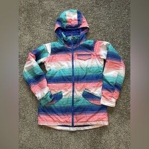 Burton Girl's XL Ski/Snowboard Coat